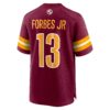emmanuel forbes jr washington commanders nike game jersey burgundy clowdercats n033x.jpg