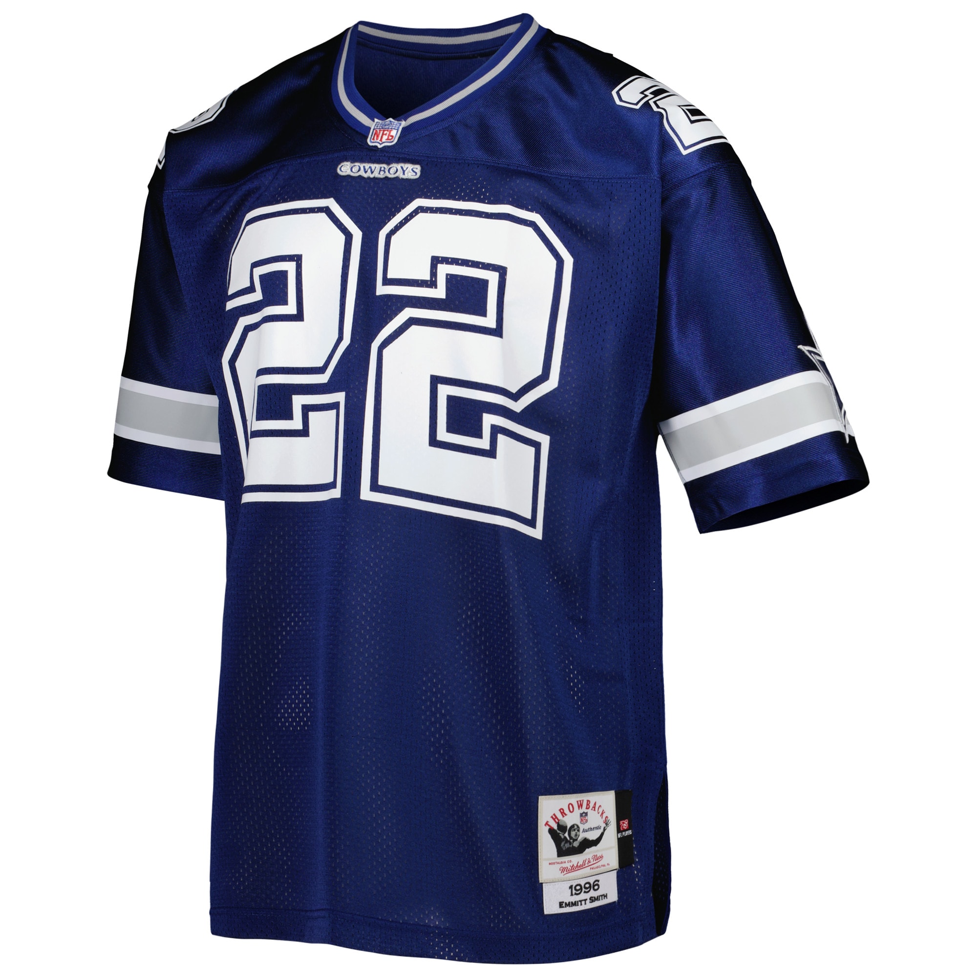emmitt smith dallas cowboys 1996 mitchell ness authentic throwback retired player jersey navy clowdercats 7mbdp.jpg