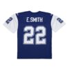 emmitt smith dallas cowboys mitchell ness 1995 legacy replica jersey navy clowdercats 8hltl.jpg