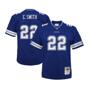 emmitt smith dallas cowboys mitchell ness big tall 1996 legacy retired player jersey navy clowdercats jmccg.jpg