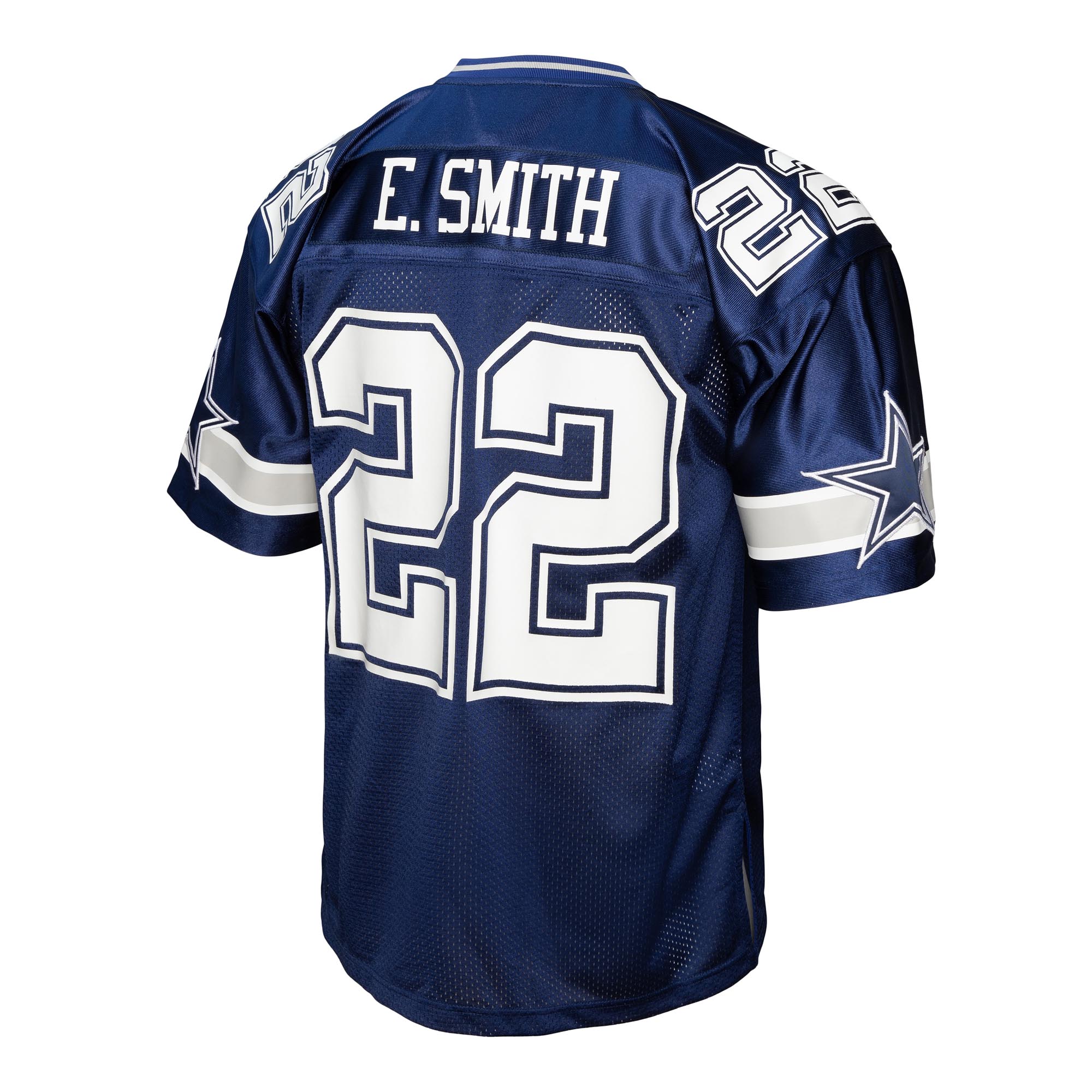 emmitt smith dallas cowboys mitchell ness legacy replica jersey navy clowdercats tuewv.jpg