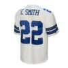 emmitt smith dallas cowboys mitchell ness legacy replica jersey white clowdercats 2qbqe.jpg