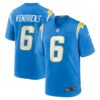 eric kendricks los angeles chargers nike game player jersey powder blue clowdercats bkw73.jpg
