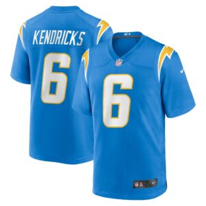 eric kendricks los angeles chargers nike game player jersey powder blue clowdercats bkw73.jpg