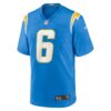 eric kendricks los angeles chargers nike game player jersey powder blue clowdercats s7jcr.jpg