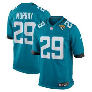 eric murray jacksonville jaguars nike team game jersey teal clowdercats eew2t.jpg