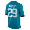eric murray jacksonville jaguars nike team game jersey teal clowdercats smrms.jpg