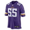 eric wilson minnesota vikings nike team game jersey purple clowdercats gmcg3.jpg