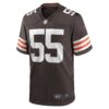 ethan pocic cleveland browns nike game jersey brown clowdercats cpkoy.jpg