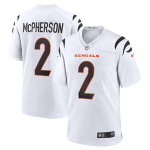 evan mcpherson cincinnati bengals nike game player jersey white clowdercats 8nwun.jpg