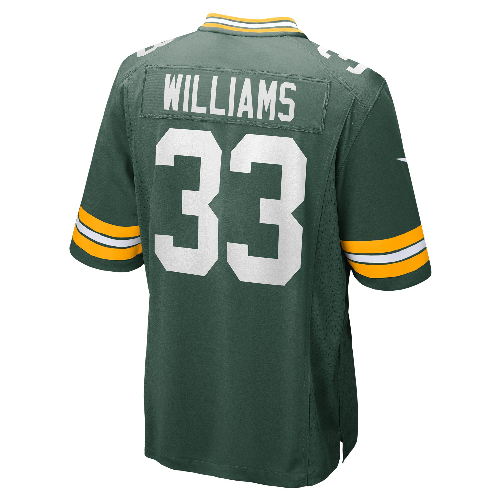 evan williams green bay packers nike game jersey green clowdercats 0s52c.jpg