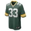 evan williams green bay packers nike game jersey green clowdercats aiol6.jpg