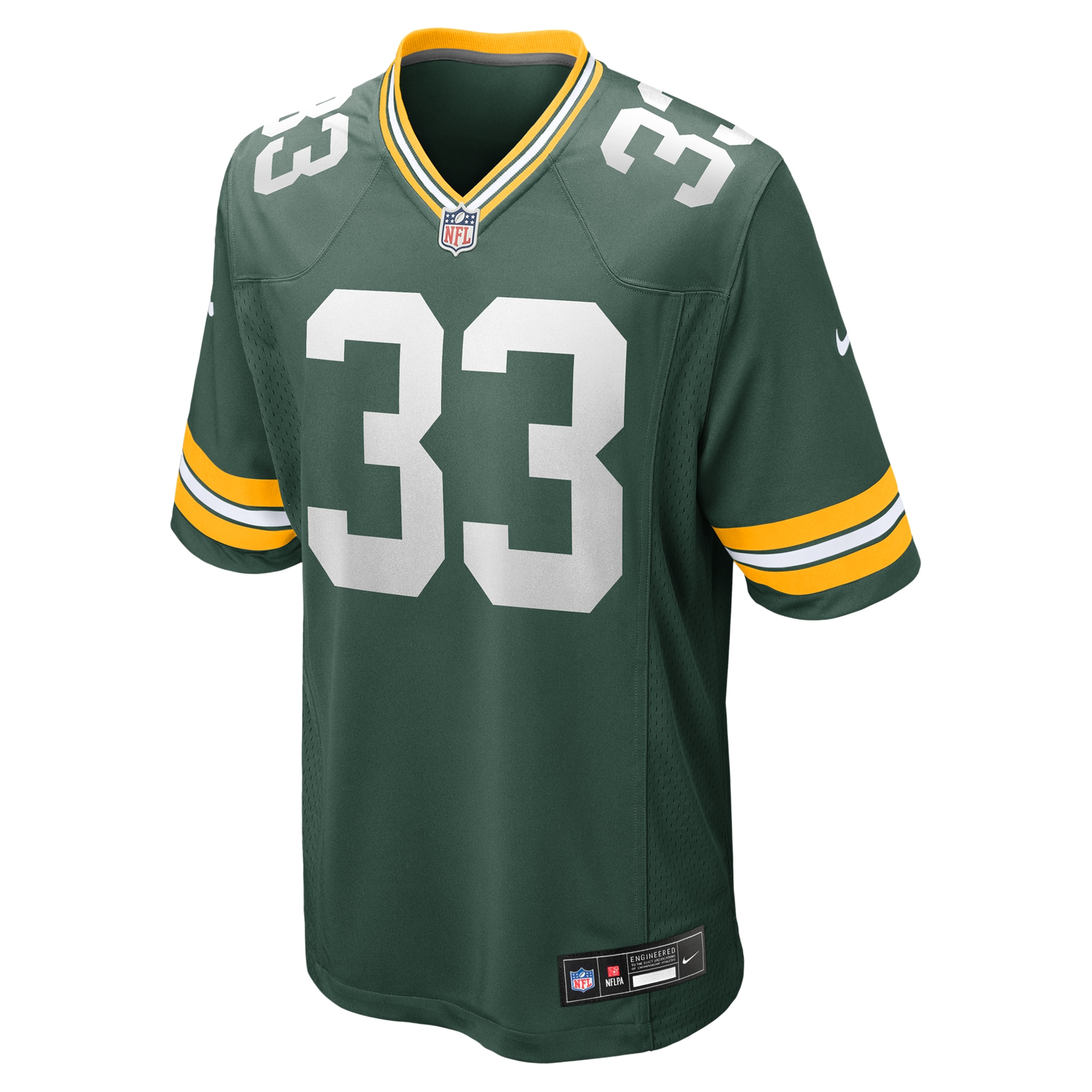 evan williams green bay packers nike game jersey green clowdercats aiol6.jpg