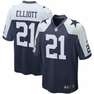 ezekiel elliott dallas cowboys nike alternate game team jersey navy clowdercats f61re.jpg