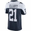 ezekiel elliott dallas cowboys nike alternate vapor limited jersey navy clowdercats 77rsb.jpg