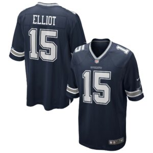 ezekiel elliott dallas cowboys nike team game jersey navy clowdercats sdstt.jpg