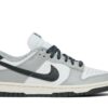 Nike Dunk Low Light Smoke Grey DD1503-117