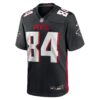 feleipe franks atlanta falcons nike team game jersey black clowdercats 1lqat.jpg