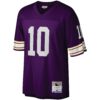 fran tarkenton minnesota vikings mitchell ness legacy replica jersey purple clowdercats cz0t1.jpg