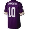 fran tarkenton minnesota vikings mitchell ness legacy replica jersey purple clowdercats urkue.jpg