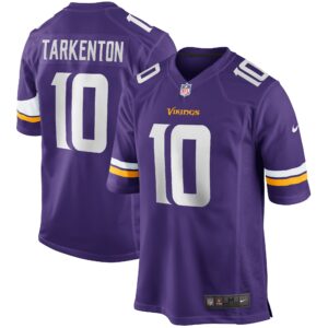 fran tarkenton minnesota vikings nike game retired player jersey purple clowdercats ffkbl.jpg