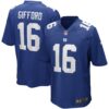 frank gifford new york giants nike game retired player jersey royal clowdercats nfthj.jpg