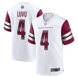 frankie luvu washington commanders nike game jersey white clowdercats qiihd.jpg