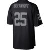 fred biletnikoff las vegas raiders mitchell ness legacy replica jersey black clowdercats rvwfv.jpg