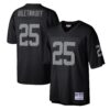 fred biletnikoff las vegas raiders mitchell ness legacy replica jersey black clowdercats t1lel.jpg