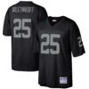 fred biletnikoff las vegas raiders mitchell ness retired player legacy replica jersey black clowdercats 2dqxf.jpg