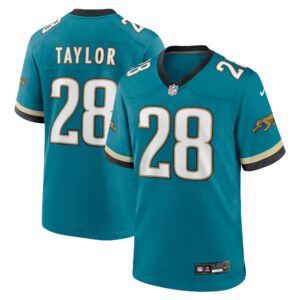 fred taylor jacksonville jaguars nike prowler throwback retired player game jersey teal clowdercats 94csg.jpg