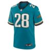 fred taylor jacksonville jaguars nike prowler throwback retired player game jersey teal clowdercats jjmrf.jpg