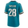 fred taylor jacksonville jaguars nike prowler throwback retired player game jersey teal clowdercats kpcij.jpg