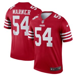 fred warner san francisco 49ers nike legend player performance top scarlet clowdercats jcbgj.jpg