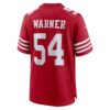 fred warner san francisco 49ers nike player game jersey scarlet clowdercats lovcy.jpg