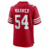 fred warner san francisco 49ers nike team game player jersey scarlet clowdercats tehzn.jpg
