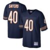 gale sayers chicago bears mitchell ness legacy replica jersey navy clowdercats aaj36.jpg