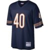 gale sayers chicago bears mitchell ness legacy replica jersey navy clowdercats arrne.jpg