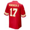 gardner minshew ii kansas city chiefs nike team game jersey red clowdercats rg9ar.jpg