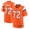 garett bolles denver broncos nike team game jersey orange clowdercats hkqdw.jpg