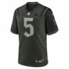 garrett wilson new york jets nike 2025 rivalries collection game jersey gotham green clowdercats j0fcc.jpg
