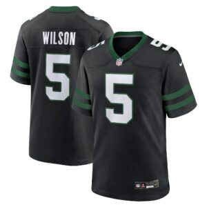 garrett wilson new york jets nike alternate game jersey legacy black clowdercats a3in3.jpg