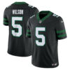 garrett wilson new york jets nike alternate vapor fuse limited jersey legacy black clowdercats cleye.jpg