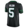garrett wilson new york jets nike alternate vapor fuse limited jersey legacy black clowdercats fmdb6.jpg