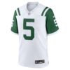 garrett wilson new york jets nike classic alternate game jersey white clowdercats n4vii.jpg