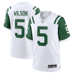 garrett wilson new york jets nike classic alternate game jersey white clowdercats tasno.jpg
