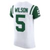 garrett wilson new york jets nike classic alternate vapor fuse elite jersey white clowdercats cxbhb.jpg