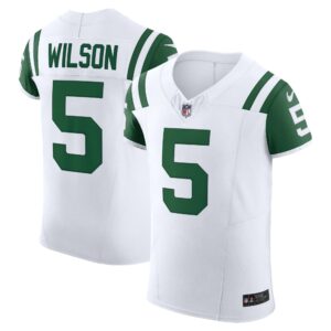 garrett wilson new york jets nike classic alternate vapor fuse elite jersey white clowdercats pm2vy.jpg