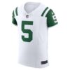 garrett wilson new york jets nike classic alternate vapor fuse elite jersey white clowdercats yse4x.jpg