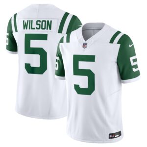 garrett wilson new york jets nike classic alternate vapor fuse limited jersey white clowdercats 6p3ww.jpg